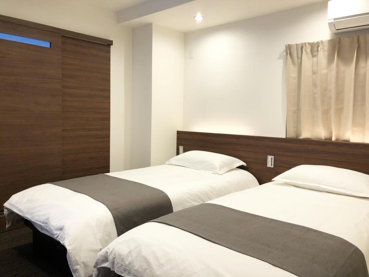 花園guest House Sagano Экстерьер фото